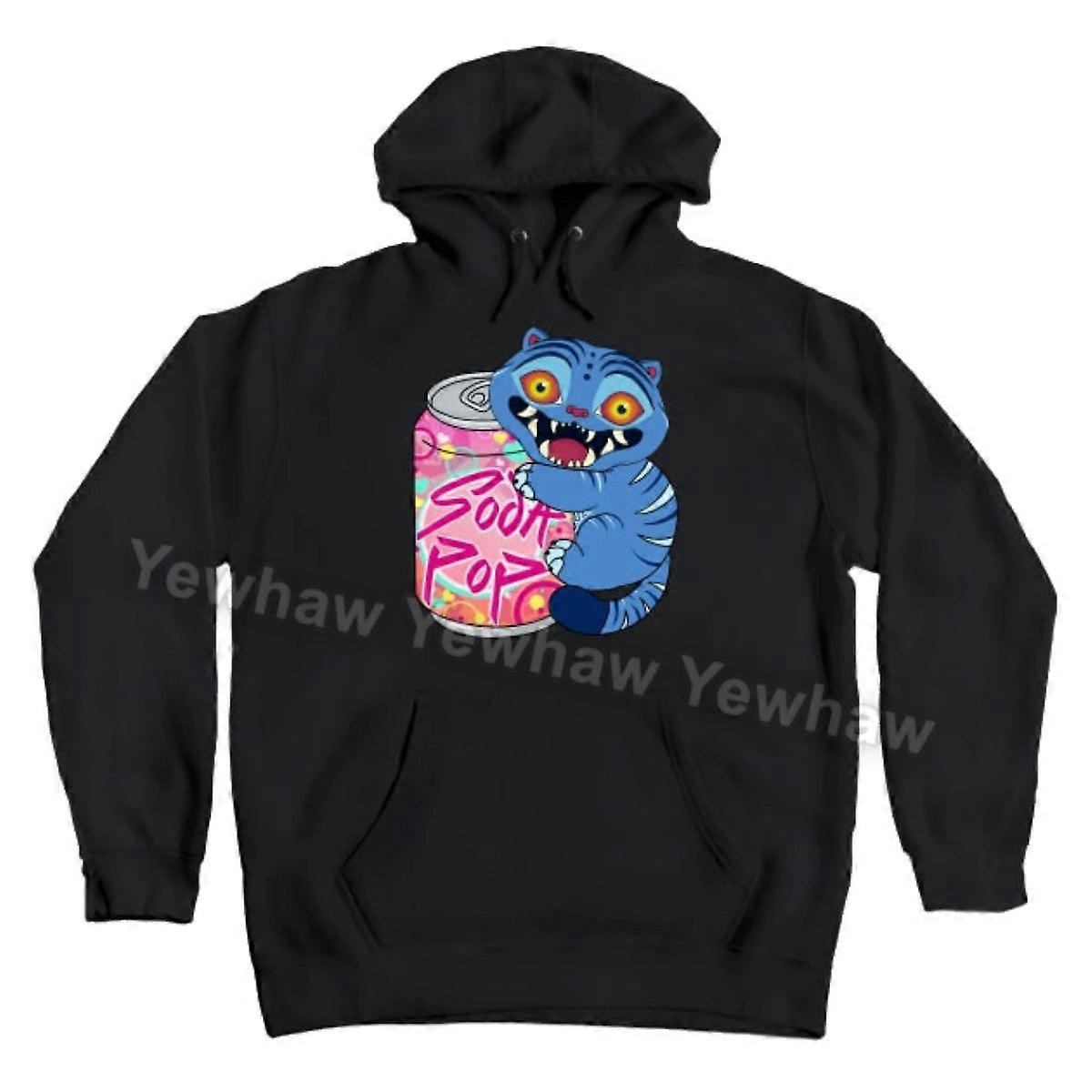 Derpy Soda Pop Hoodie