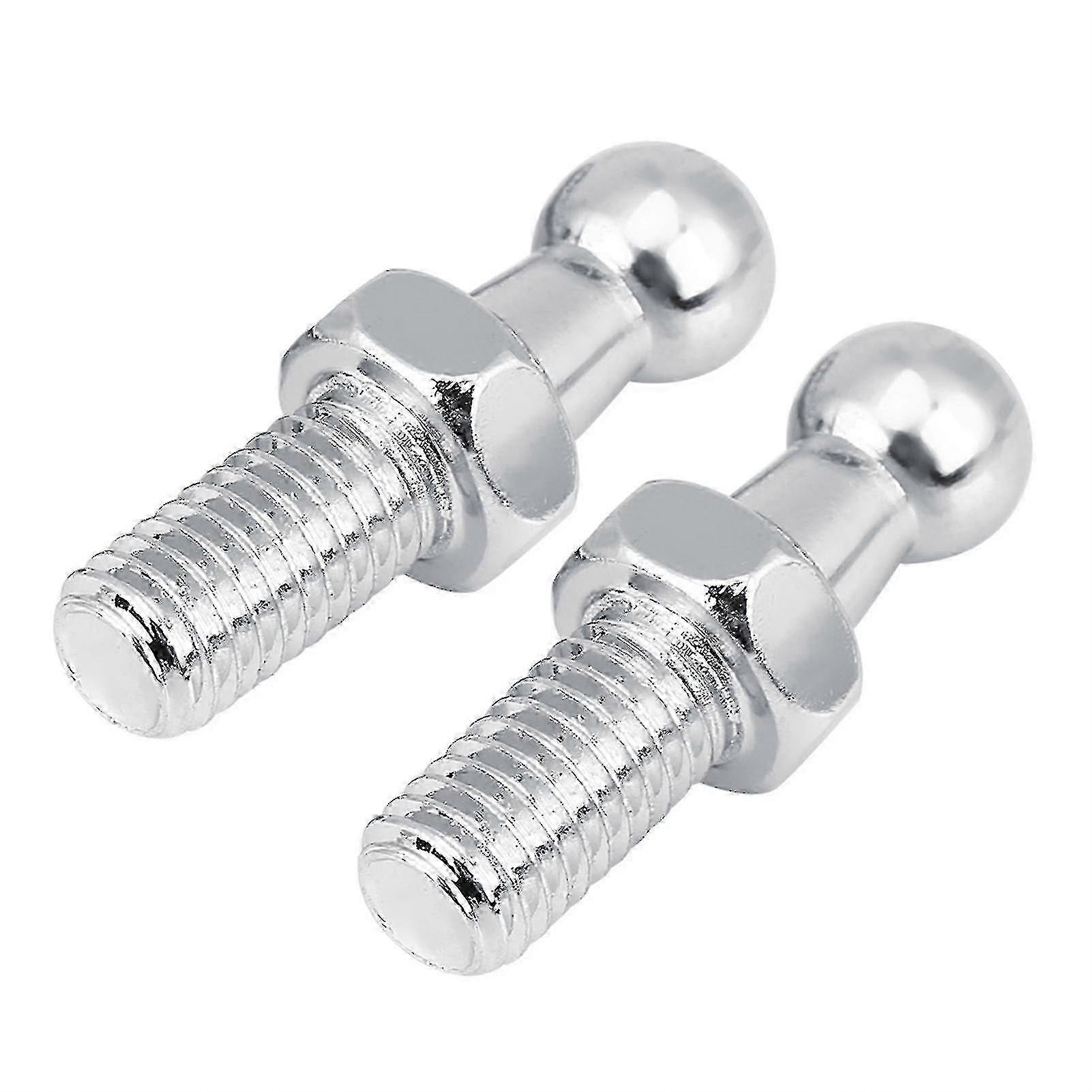 Ball Stud Bolt M8 Compatible with Gas Struts