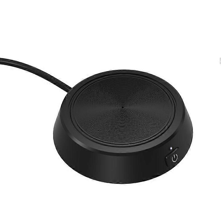 Support 3.5 Output USB Omnidirectional Microphone