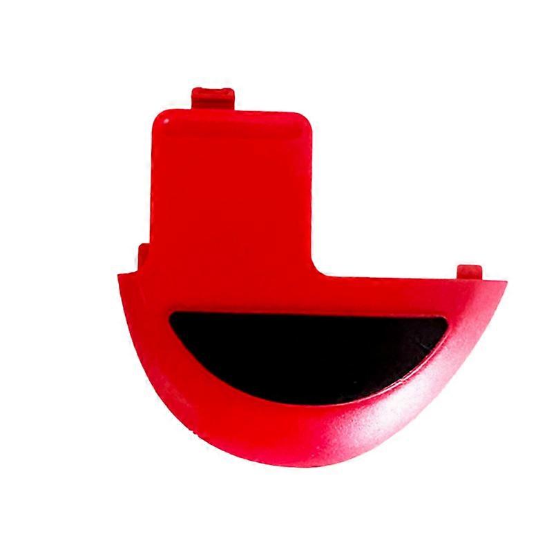 Mouse Battery Cover for Logitech M590/585 (1PCS Red)