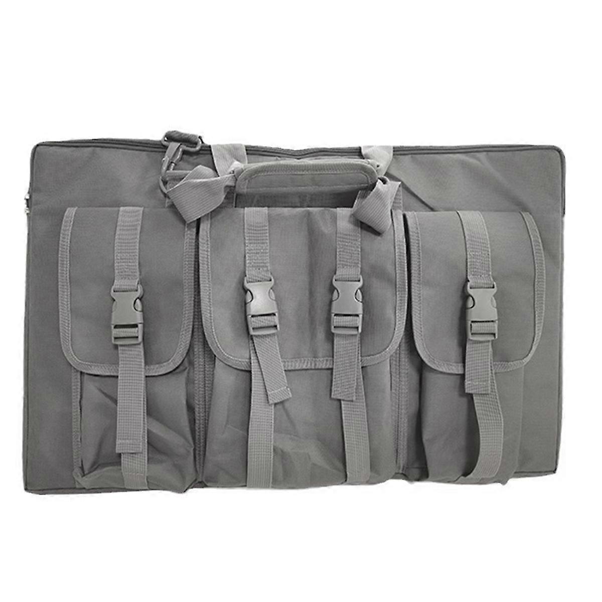 Carrying Bag for V3 Gen 3 Satellite Handbag,Gray