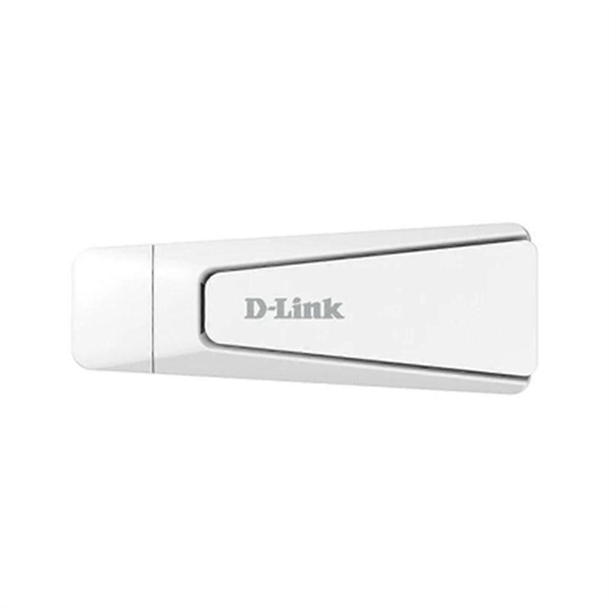 WLAN-USB-Adapter D-Link AX18U