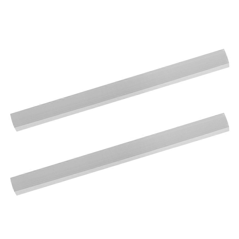 10Pcs Dustpan Replacement Rubber Edge Strip for Garbage Cleaning and Repair