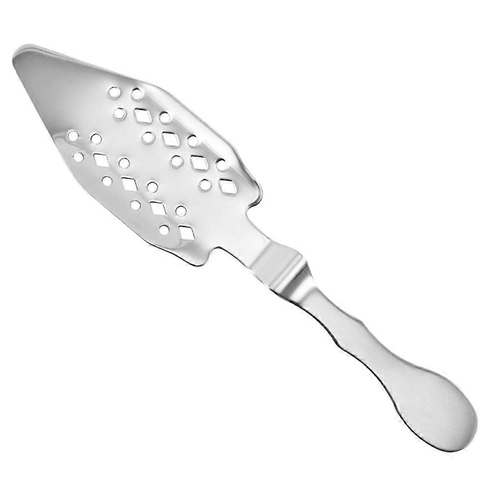 Absinthe Dripper Cocktail Tool Restaurant Use Bitters Filter 16.10X3.50X1.00CM 1Pcs
