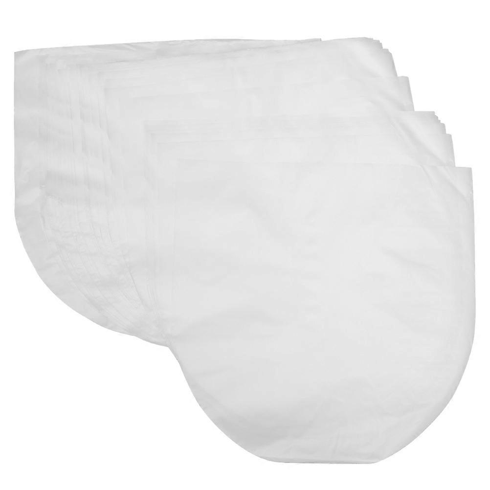 Vinyl Record Bags Cd Protector for Cd Storage 150Pcs Clear Sleeves