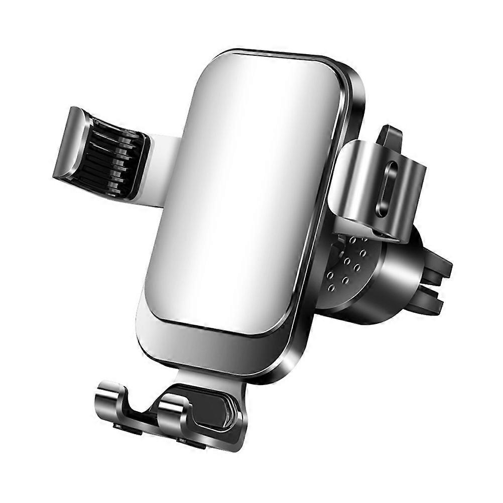 Dashboard Phone Rack Metal Gravity Bracket for Car Use 1Pcs Holder