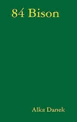 84 Bison