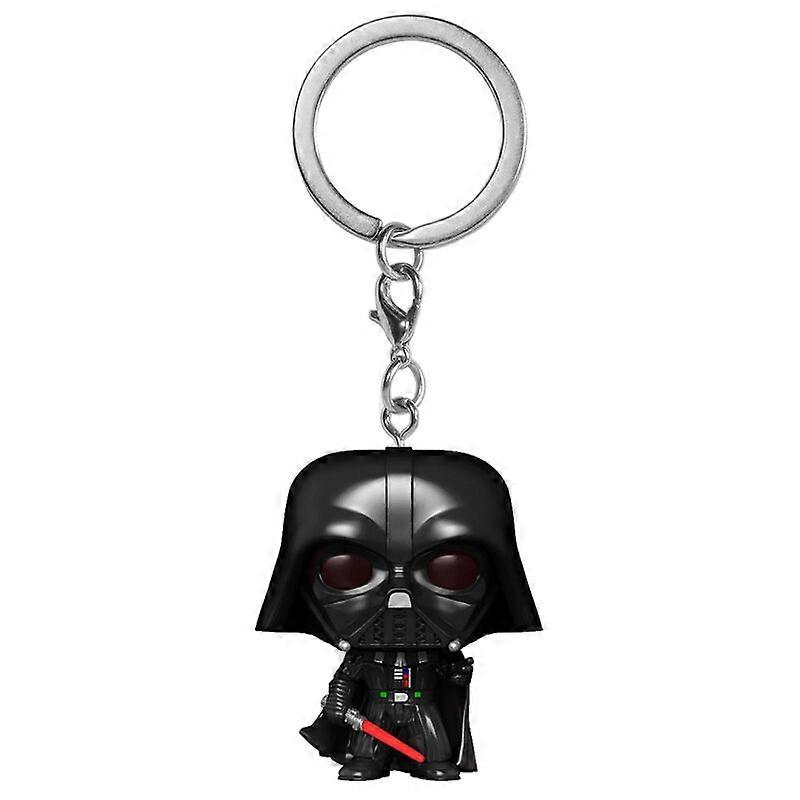 Star Wars Darth Vader POP-nøkkelring, samlefigur