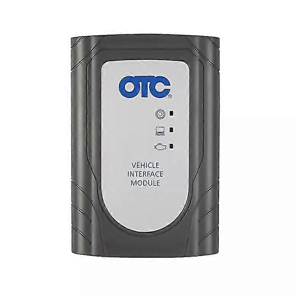 For Toyota Techstream It2 It3 Gts Otc V18 Fault Diagnostic