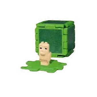 2025 My World Movie Building Block Ornament Co-branded Blind BoxHOT