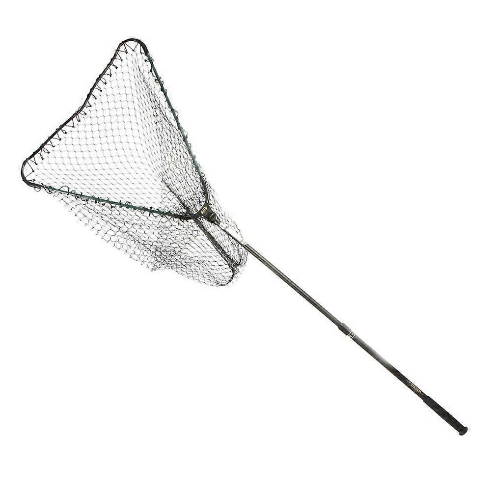 Snowbee 70" Telescopic / Folding Landing Net - 2xl