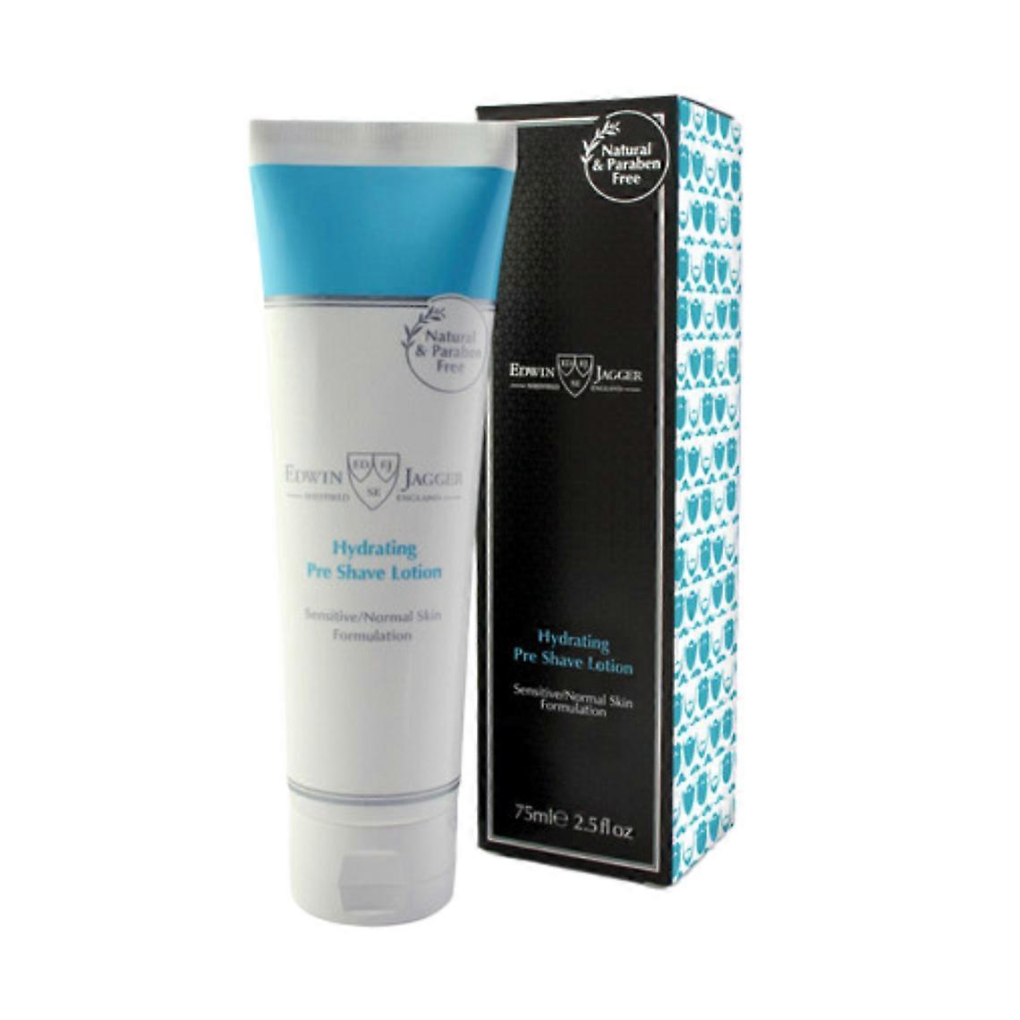 Moisturizing Lotion Before Shaving - Perfume-Free