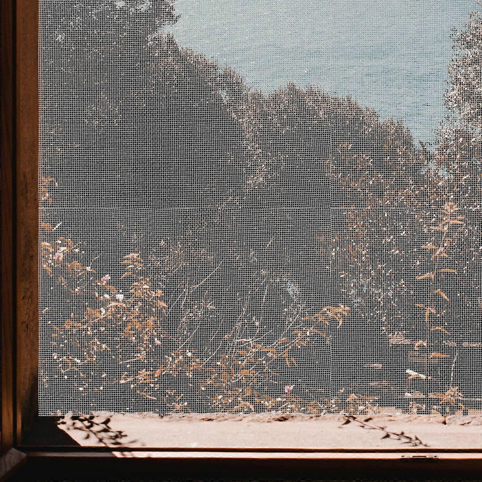 Radiator Screen Stainless Steel Screens Metal Mesh Screen Square Shape ...