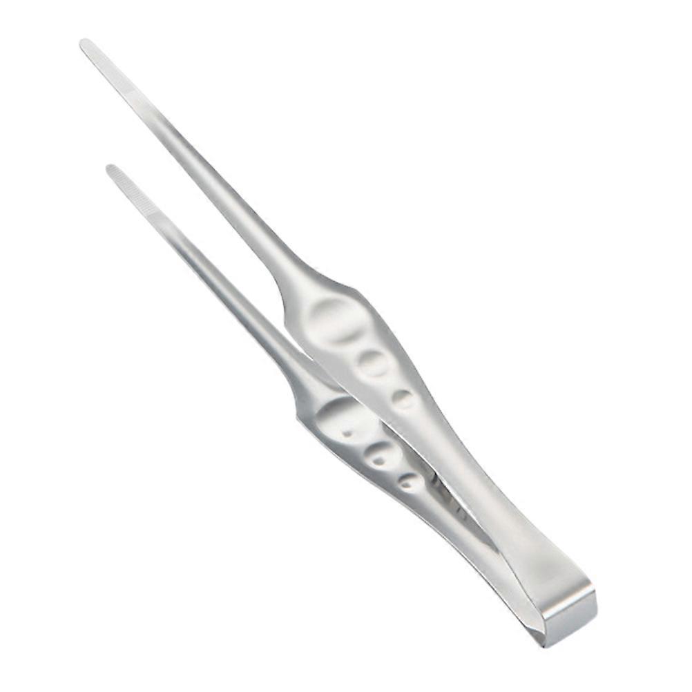 Grill Tong 4Pcs Stainless Bbq Tongs for Multi-Function Cooking