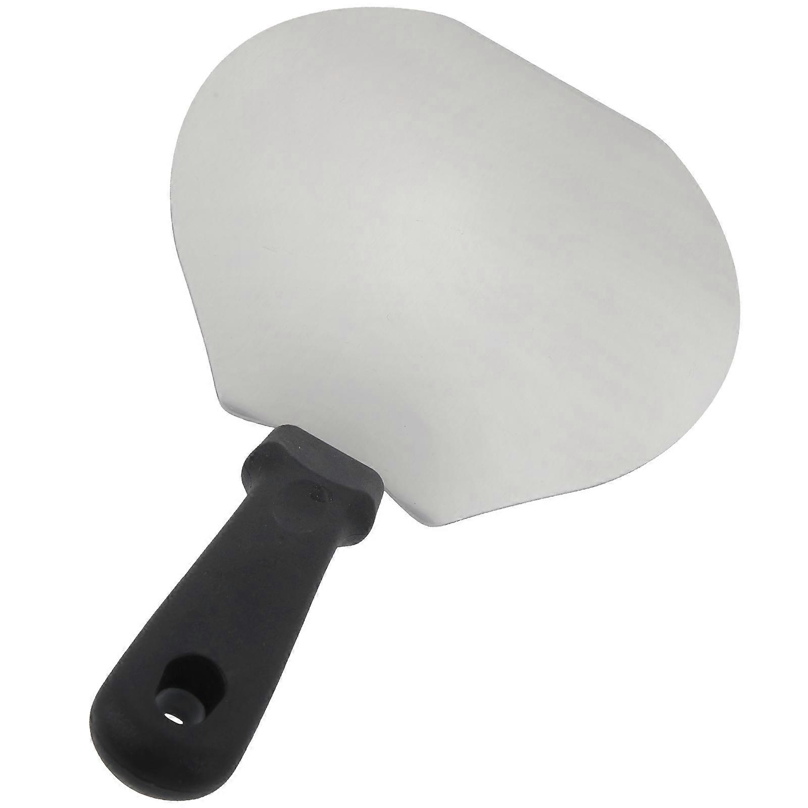 Cake Lifter Stainless Steel Server Round Kitchen Tool for Baking Easy Loading and Unloading Home Cooks 1Set