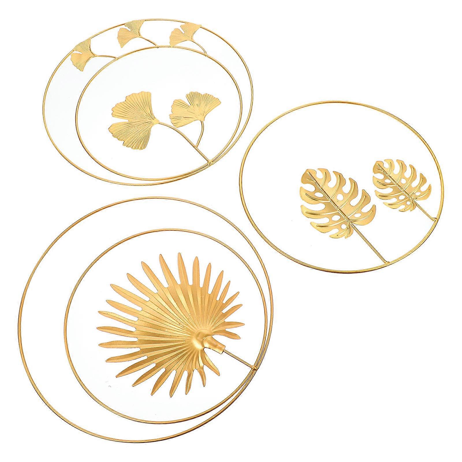 Outdoor Decor Pendants for Decor 6Pcs Hanging