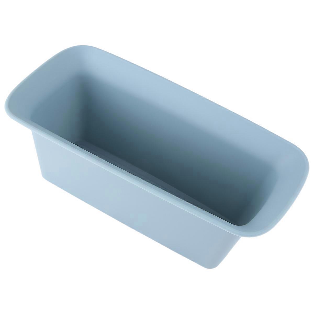 Light Blue Car Rear Storage Box Organizer Box Storage Box for Mini / for Seagull