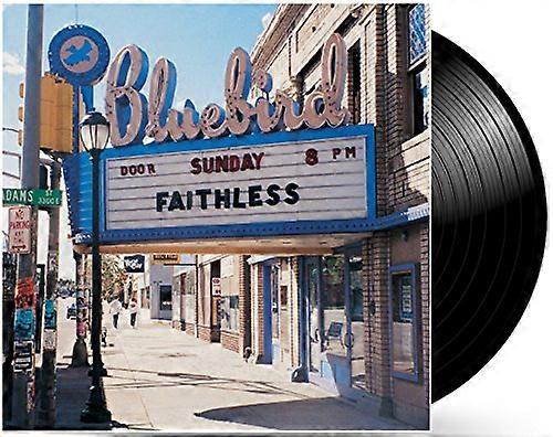 Faithless - SUNDAY 8PM  [VINYL]