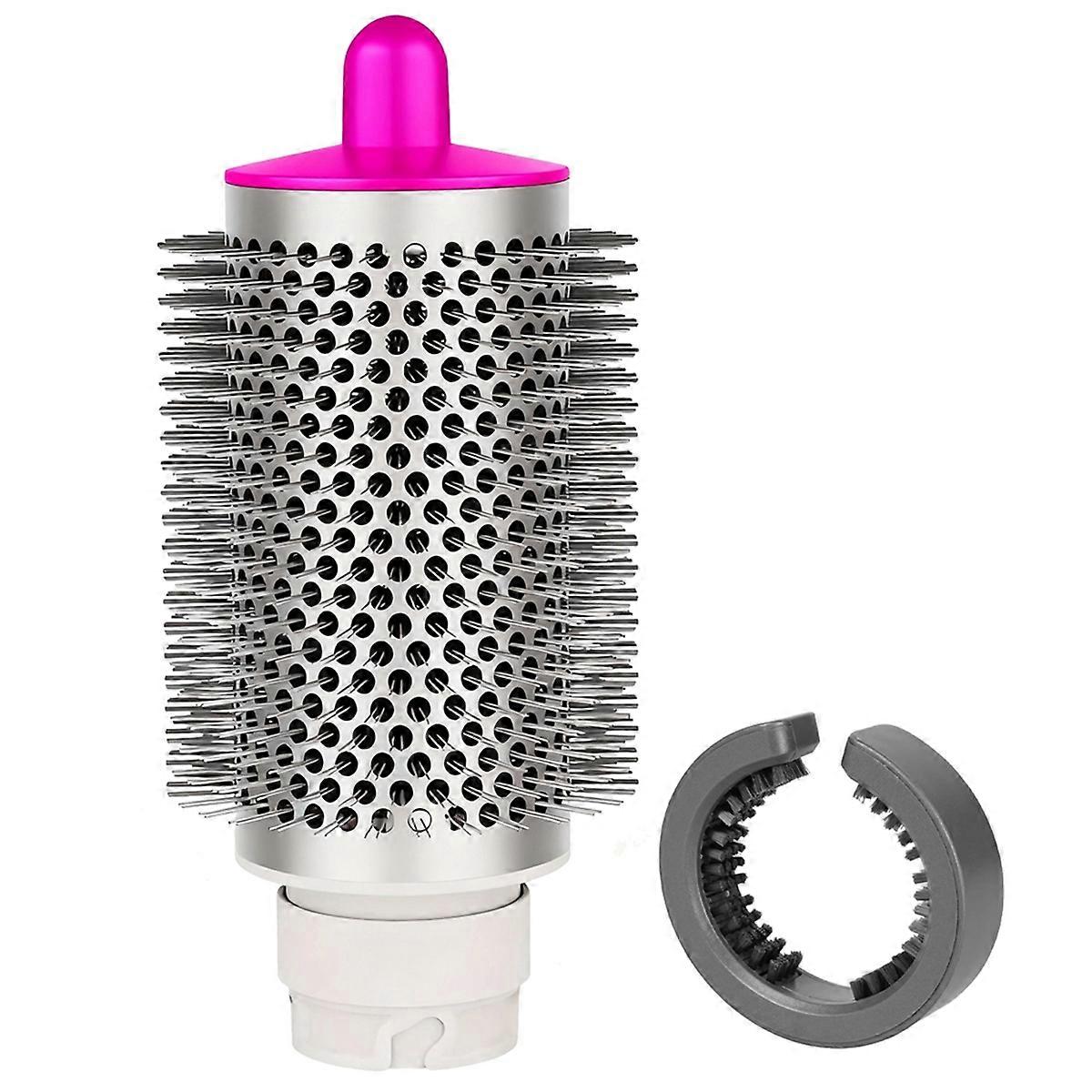 Round Brush Attachment