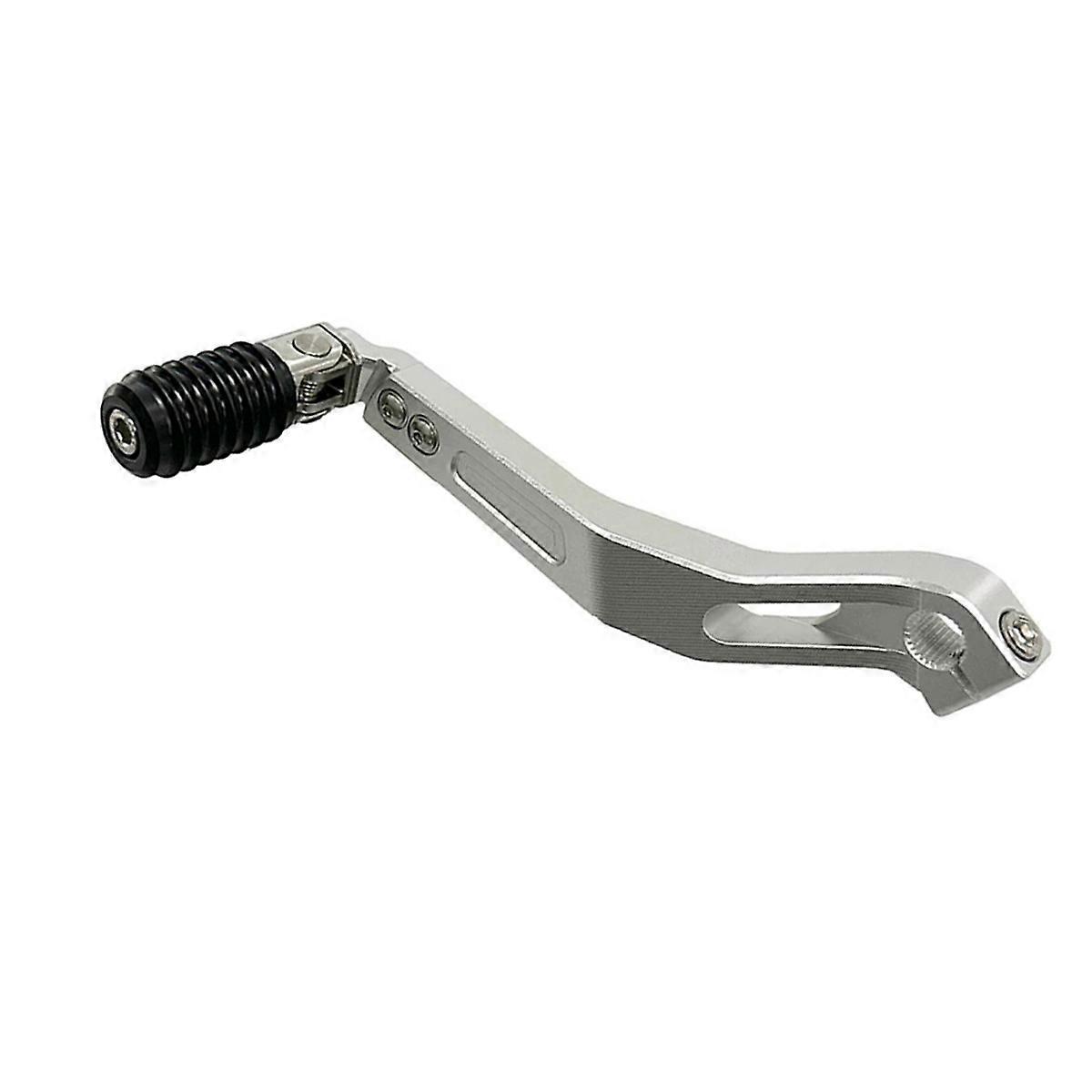 Motorcycle Gear Lever Shifter Adjustable Enlarged Lever for B