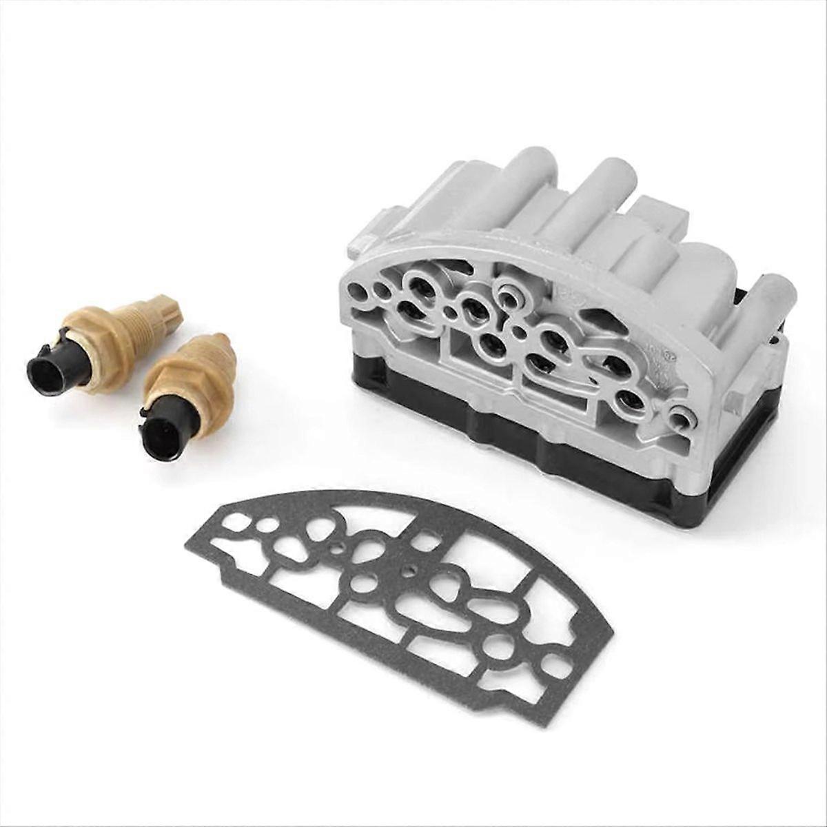 Transmission Shift Solenoid Block for 01-13