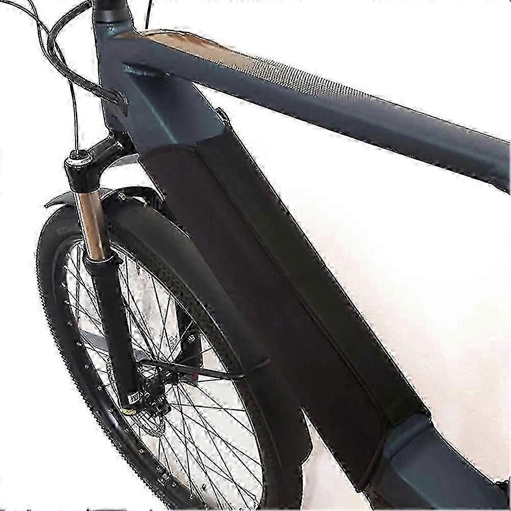 Sac étanche pour Ebike Lithium Batterie Mise à niveau Élastique