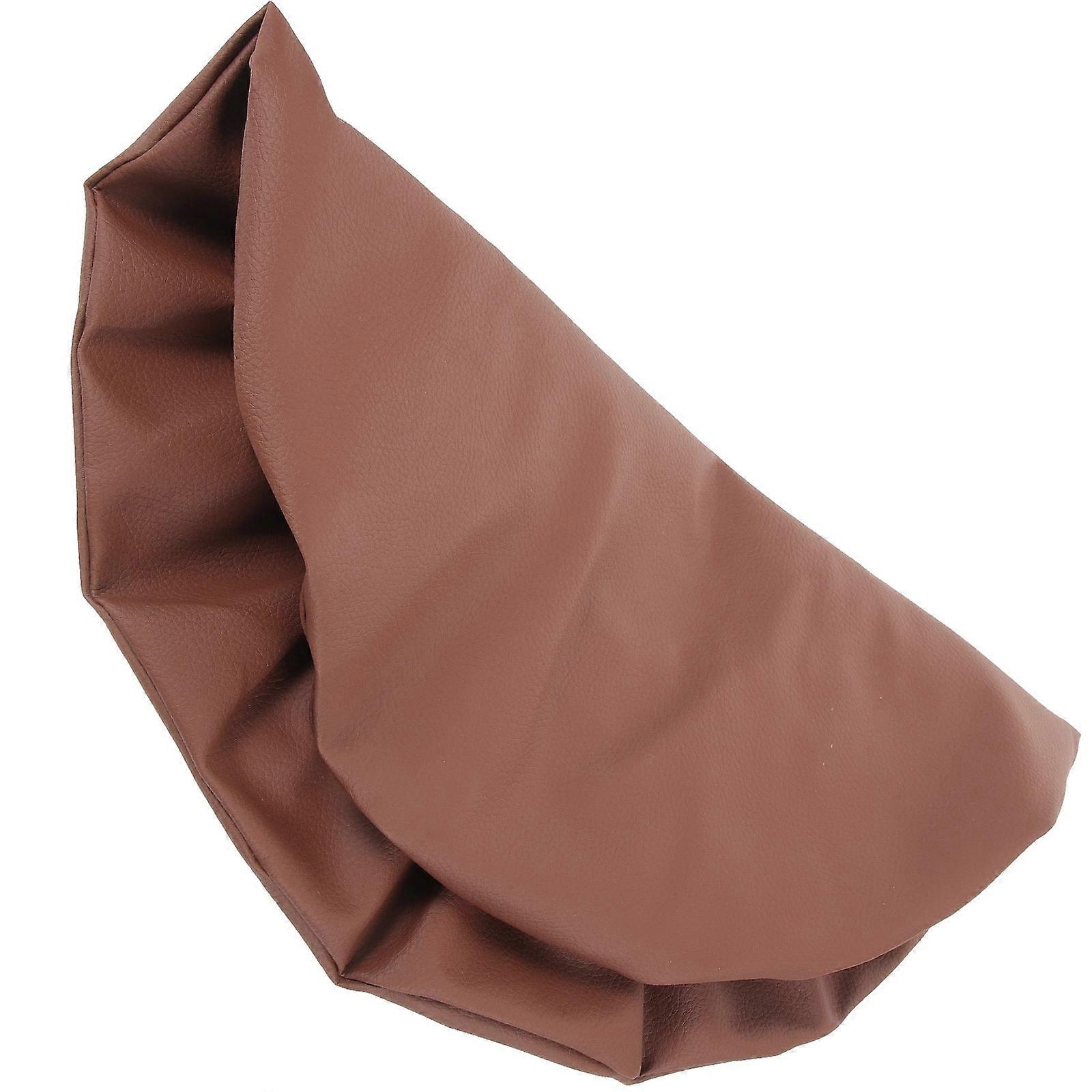 Round Stool Cover for Protective Use Coffee Bar Stool