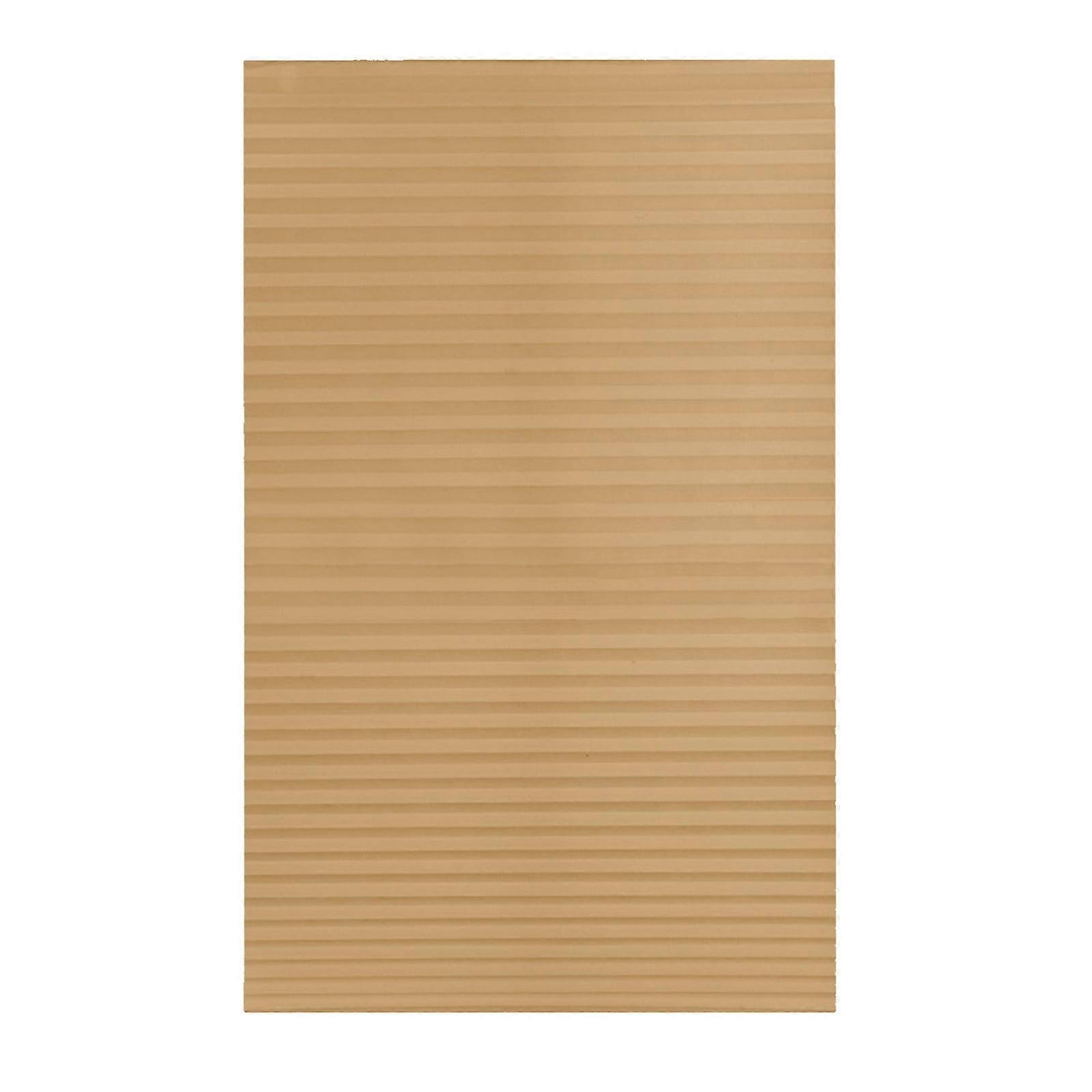 Pleated Blind No Drilling Required Folding Roller Blind With Clamping Support Blinds For Windows And Doors Privacy Screen And Sun