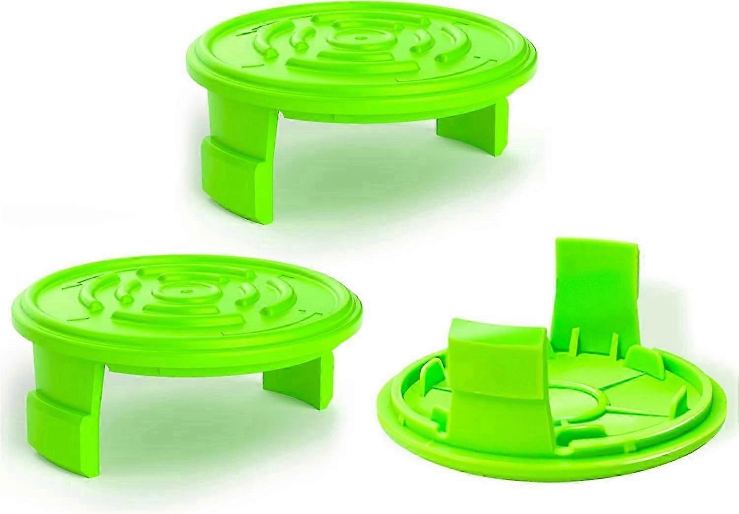 String Trimmer Cover Caps Compatible with Greenworks String Trimmer