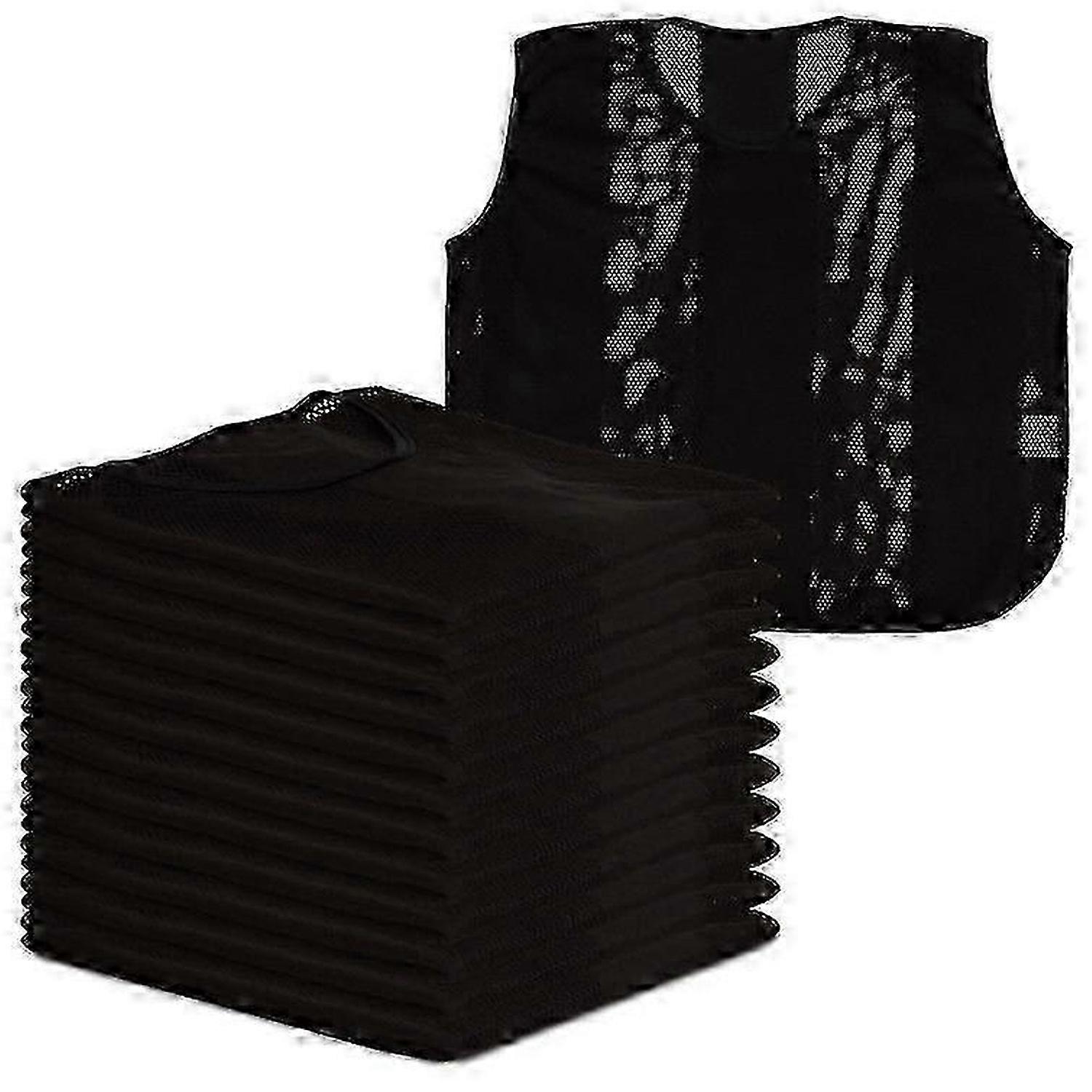 A2Z 12 Pack Sports Mesh Bibs Άνετο κατά τη διάρκεια του ποδοσφαίρου Ράγκμπι Αθλητισμός Παιδιά / Ενήλικες