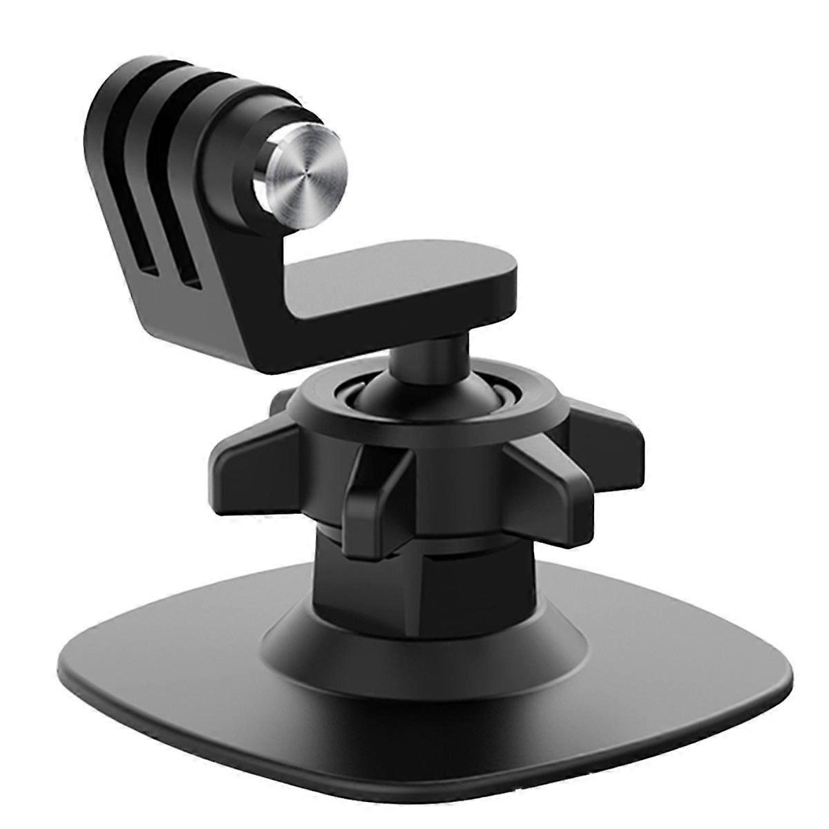 Flexible Ball Head Universal Mounting Adhesive Base for 13 for X5 X4 for Action Cameras