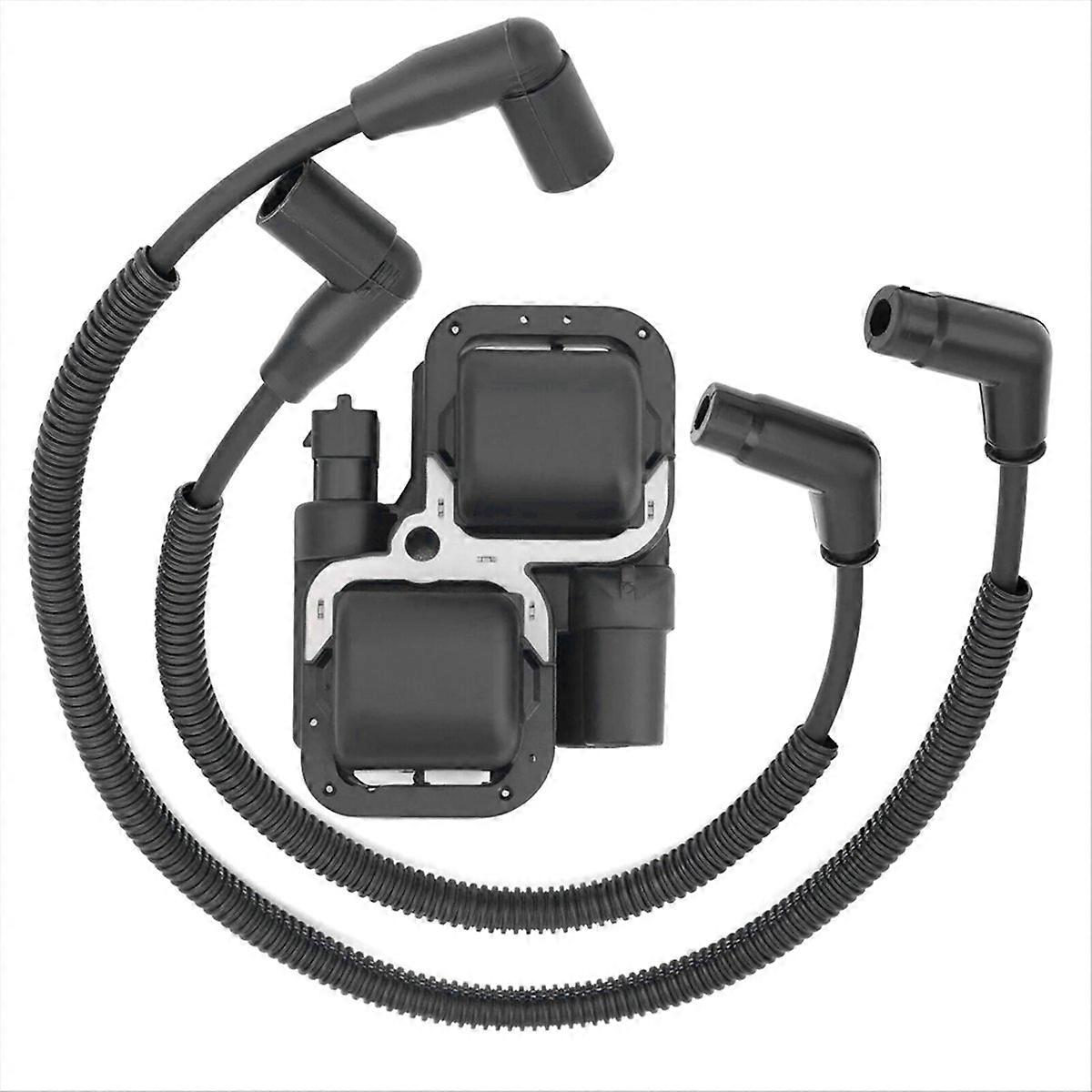 Ignition Coil Spark Plug Wire for HD8 HD10