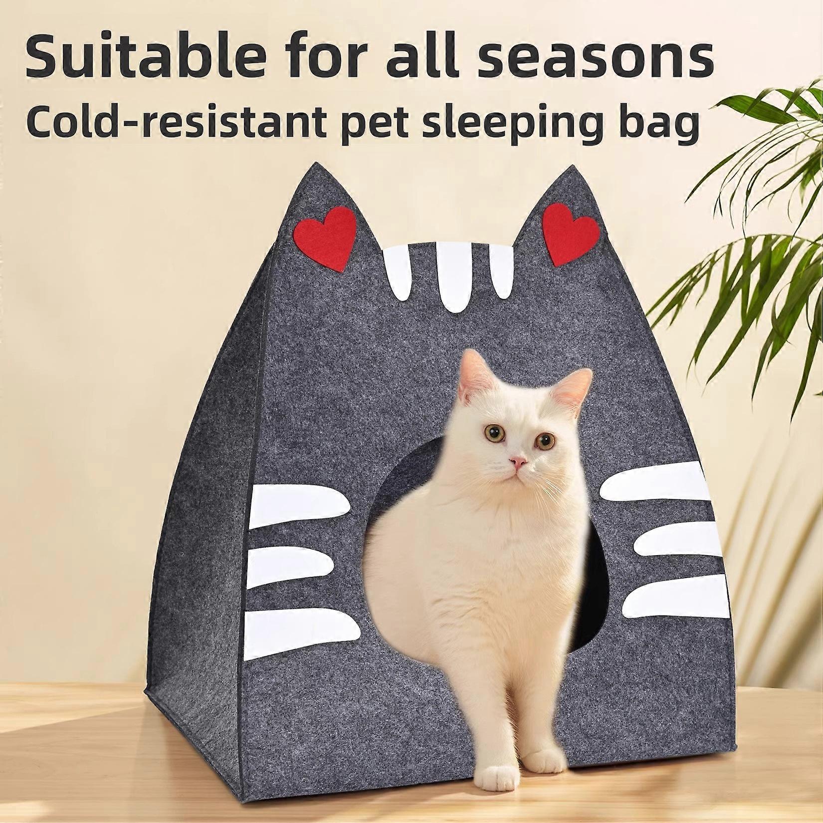 Inteated Vertical  Scratching Board Climbing Frame Pet Toy Protection against Sofa Damage Wear-Resistant No edding