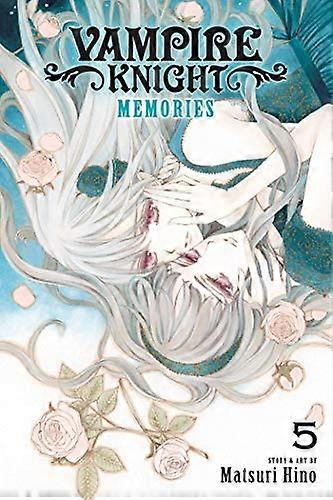 Vampire Knight: Memories Vol. 5