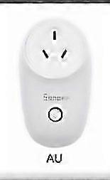 For S26 Sonoff Smart Home Power Socket Wireless Plug Switch Wifi App Remote Control
