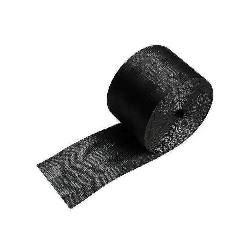 36 م حزام أمان السيارة الأوتوماتيكي حزام الأمان حزام اللفة حزام أمان قابل للسحب عالمي 48 مم تحويل مقعد السيارة اكسسوارات السيارة