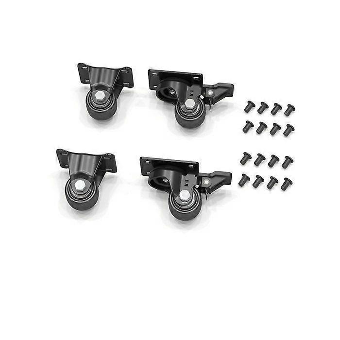 Rack Accessory Wheels - APC - AR8471