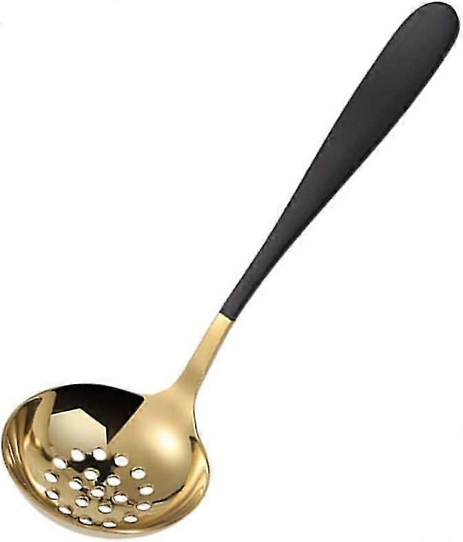 1 Pcs Colander Strainers Draining Spoon