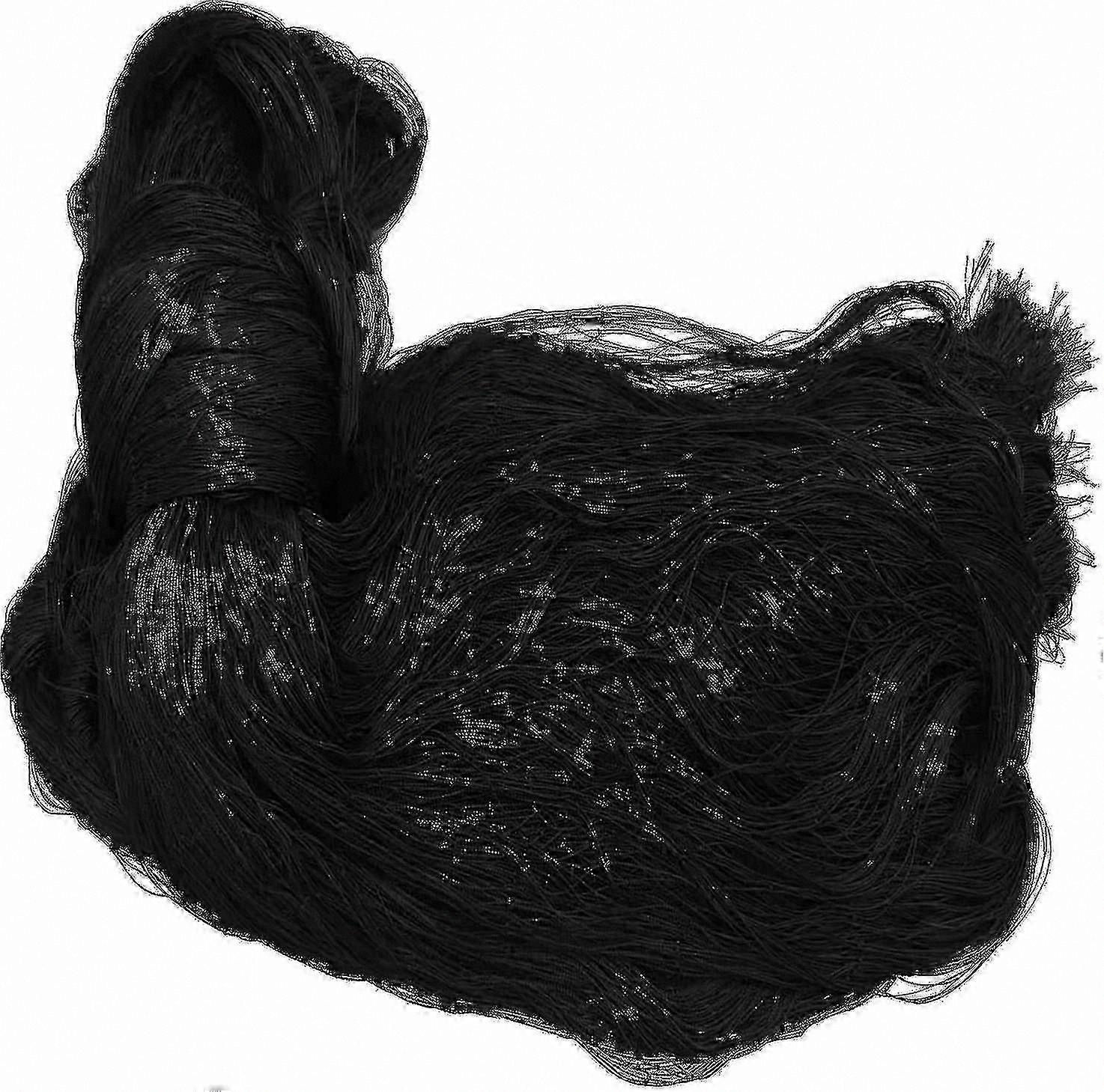 50m x 10m Garden Netting for Plant and Crop Protection Against Birds and Pests