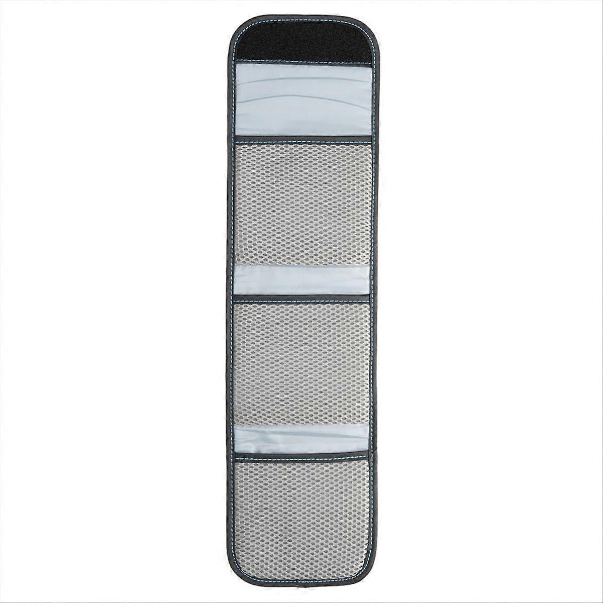 Camera Lens Filter Bag for Filters Up to 95mm and 100x100mm