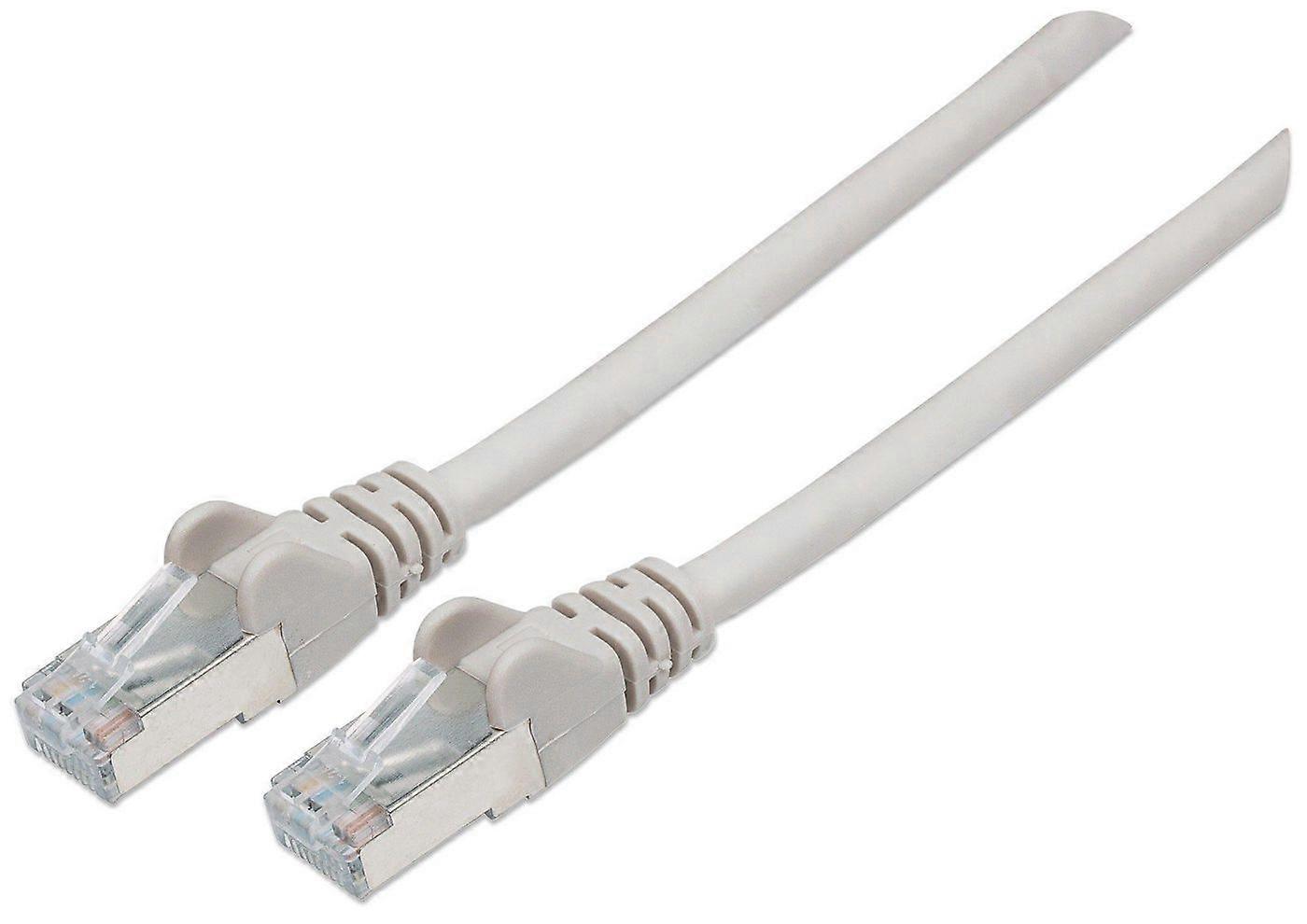 Network Cable Cat6a Copper 10m-