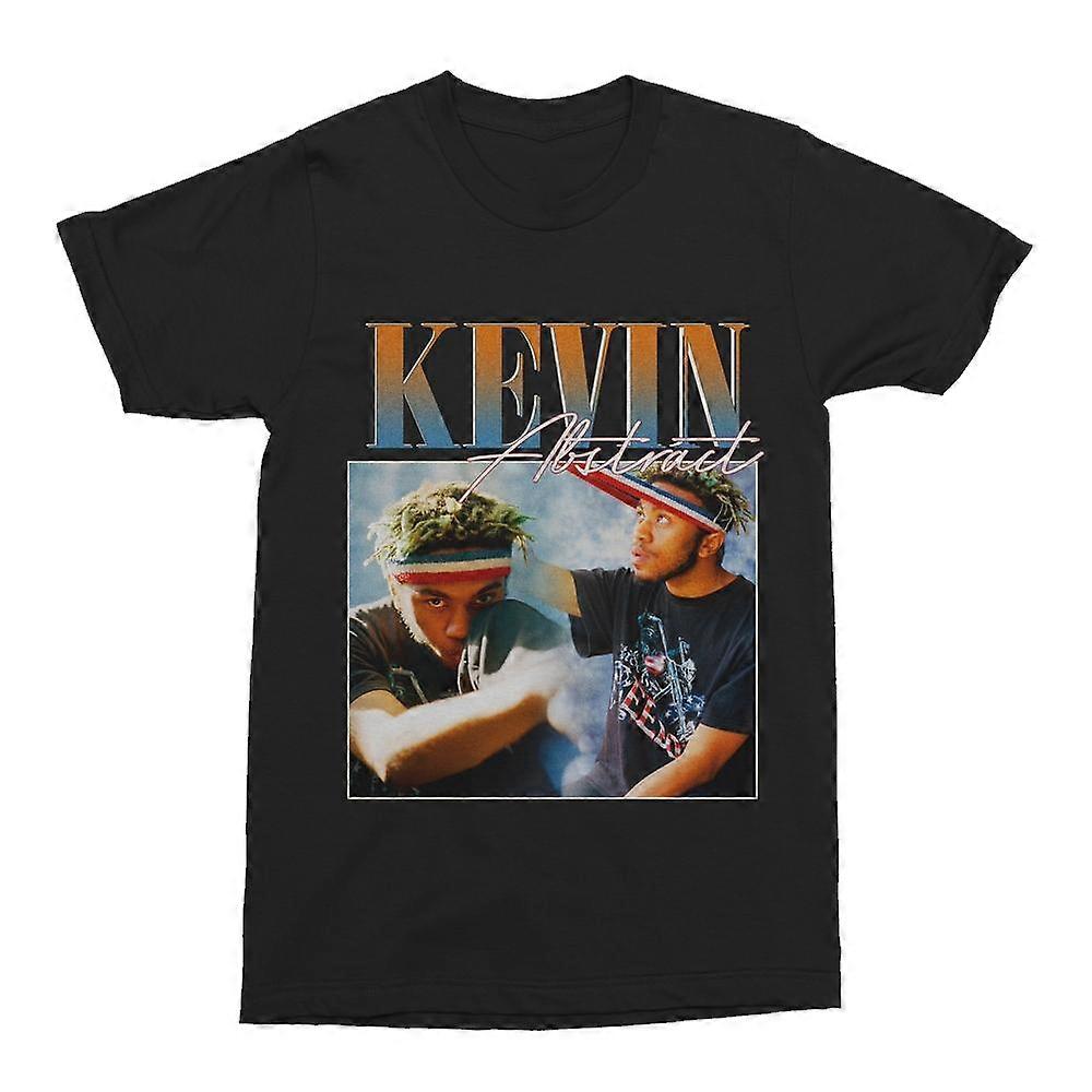 Kevin Abstract T-Shirt