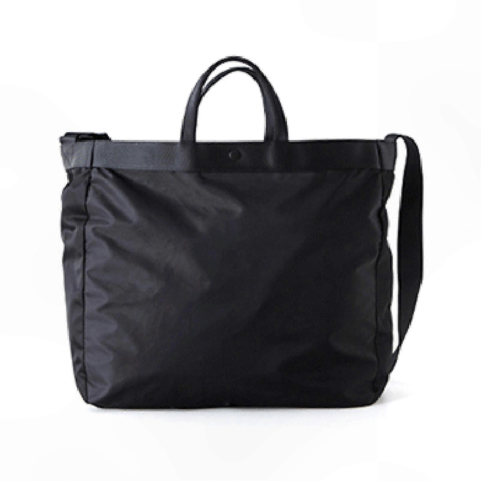 Lightweight Large Duffle Bag for Travel Beach and Shopping Use