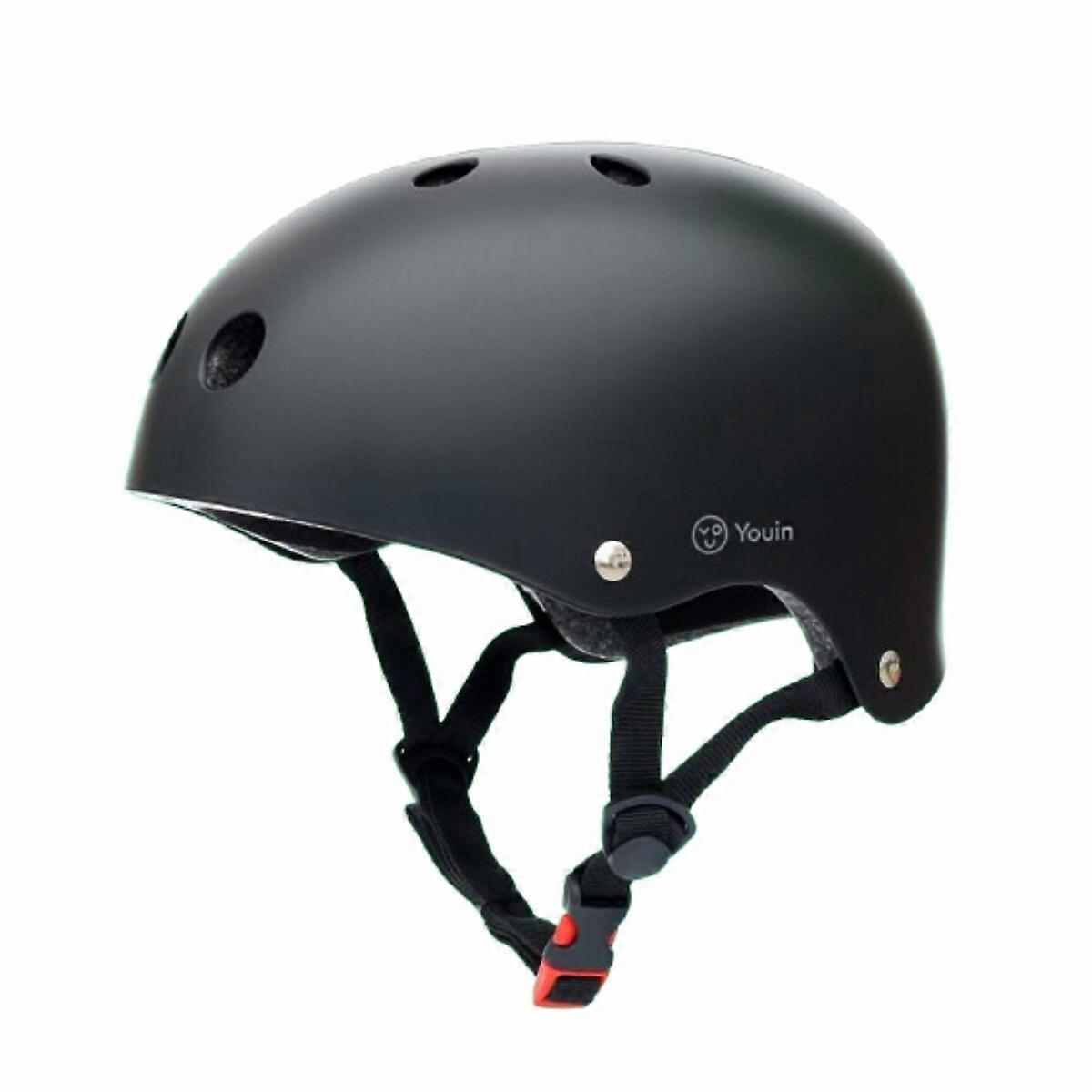 Helmet Youin YOUIN MA1016 Black L