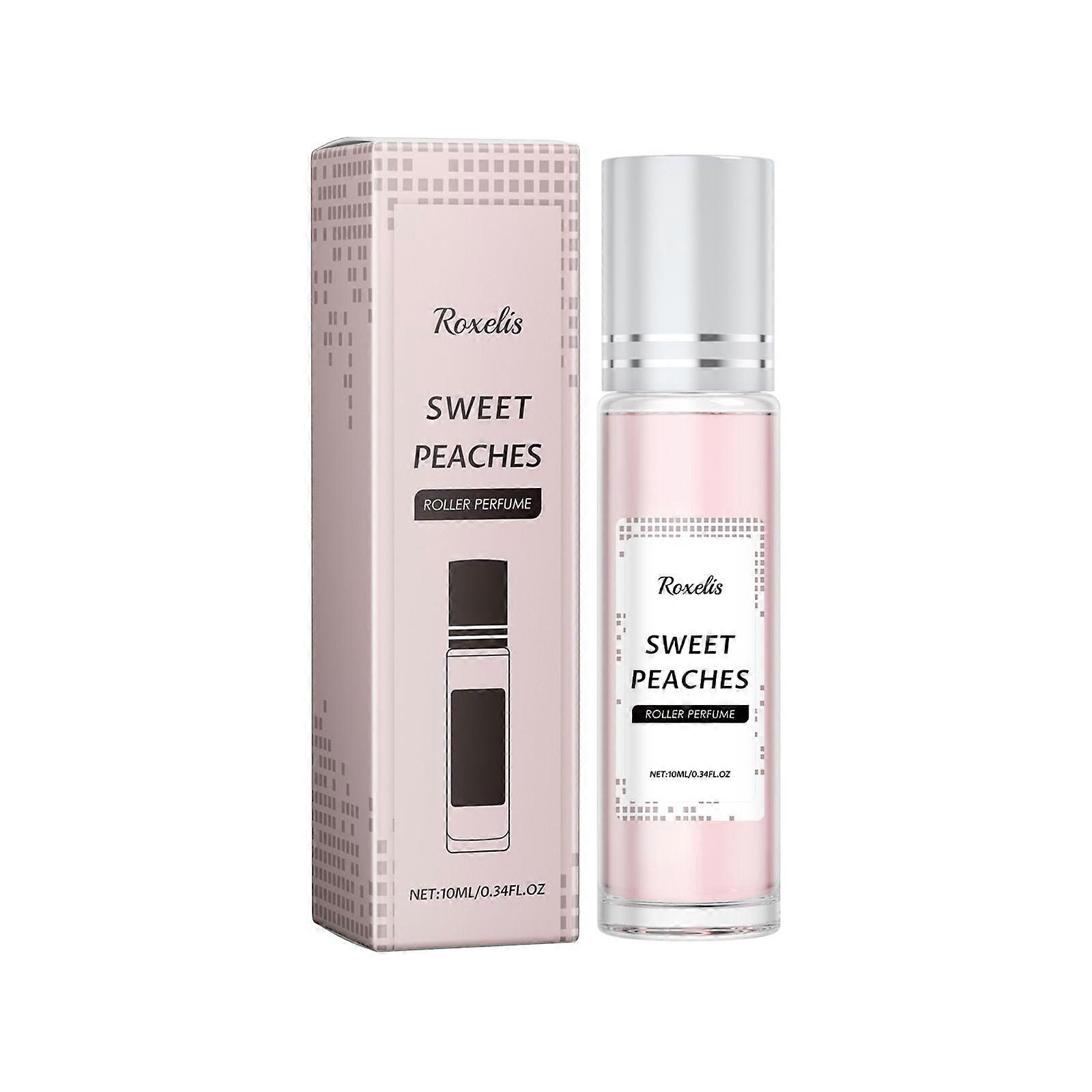 Women's Ball Perfume