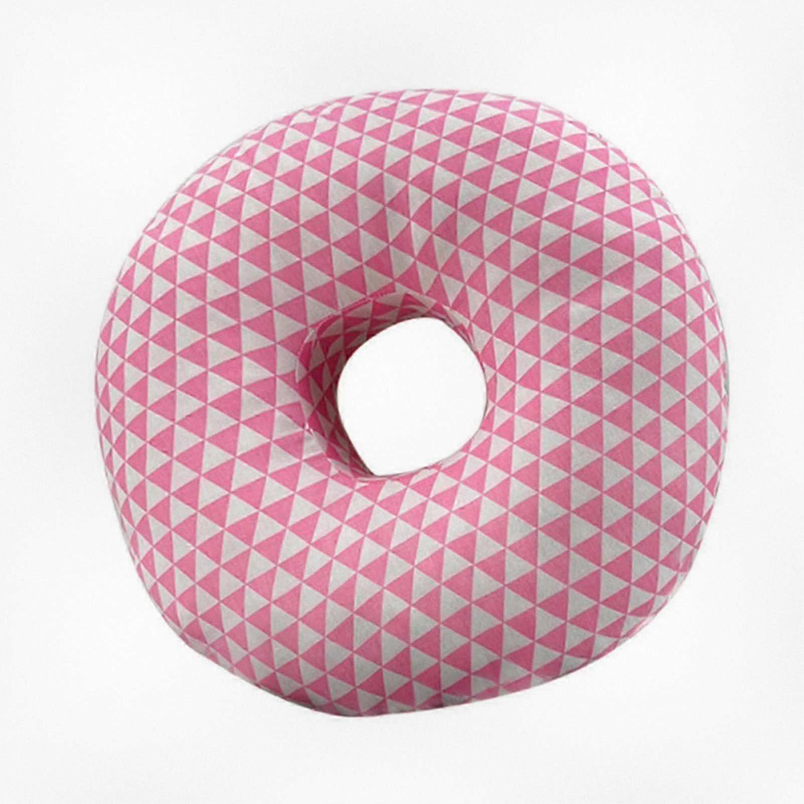 Soft Comfortable Ear Piercing Pillow for Side Sleepers to Reduce Pressure and Pain Relief