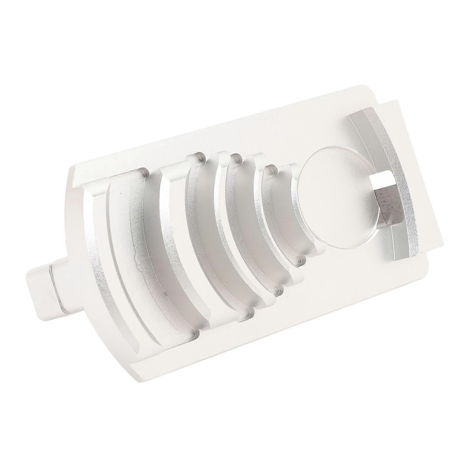 Pipe reamer tool for plastic pipes 1-1/4 to 4 inch