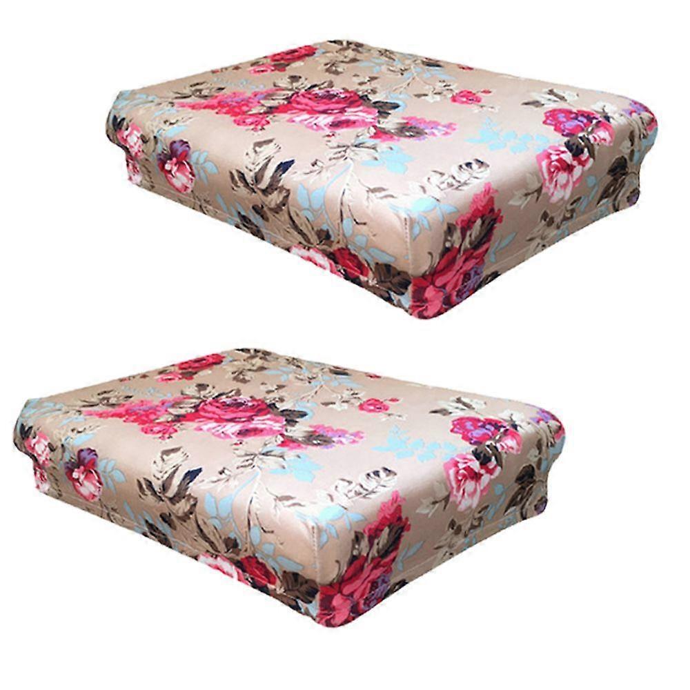 housse extensible pour chaise de salle à manger