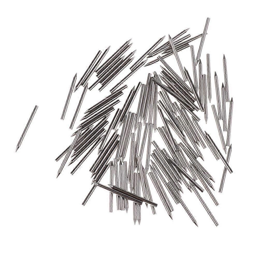 Pianokeskuksen tapit Nikkelitapit