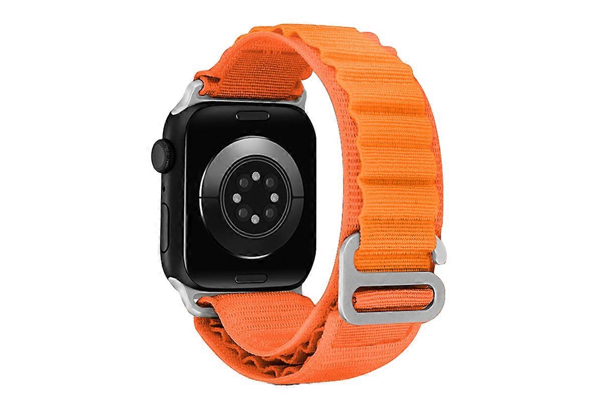 Alpine Loop Watch Band Strap Compatible Sport Soft Watch Band with